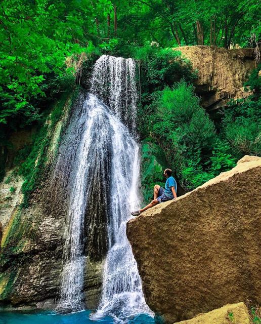 📲Turn ON Post Notifications 🌄Amazing view from  lebanon🇱🇧 📸Photo by @k (Lebanon)