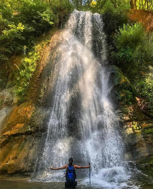 📲Turn ON Post Notifications 🌄Amazing view from  lebanon 📸Photo by @sara_ (Lebanon)