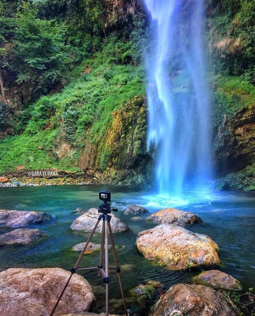 📲Turn ON Post Notifications 🌄Amazing view from  northlebanon 📸Photo by @ (North Governorate)