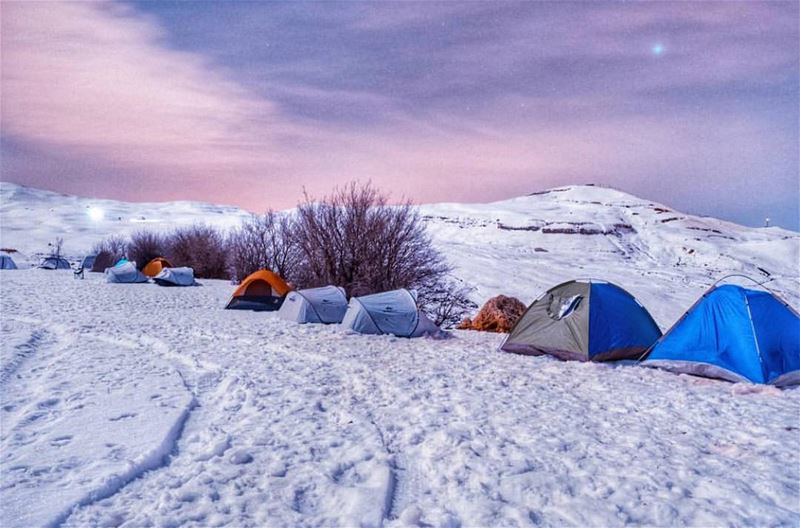 📲Turn ON Post Notifications 🌄Amazing view from  sannine 📸Photo by @jadka (Mount Sannine)