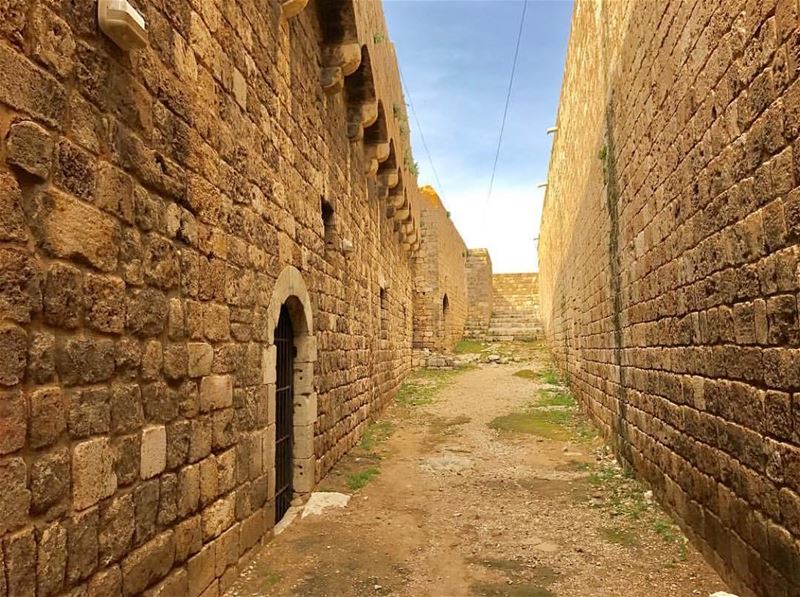 📲Turn ON Post Notifications 🌄Amazing view from  tripoli 📸Photo by @boust (Tripoli, Lebanon)