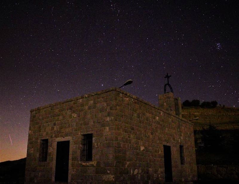 📲Turn ON Post Notifications 🌄Amazing view from  wataaljawz 📸Photo by @el (Wata' Al Jawz, Mont-Liban, Lebanon)