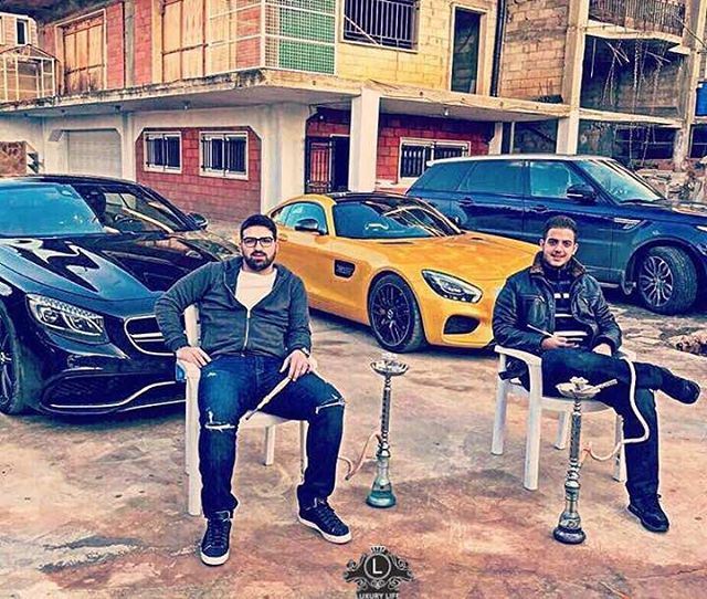 Typical Luxury Lebanese hang out 📸 :  @yehiamazloum 💸  Lebanon Lebanese...