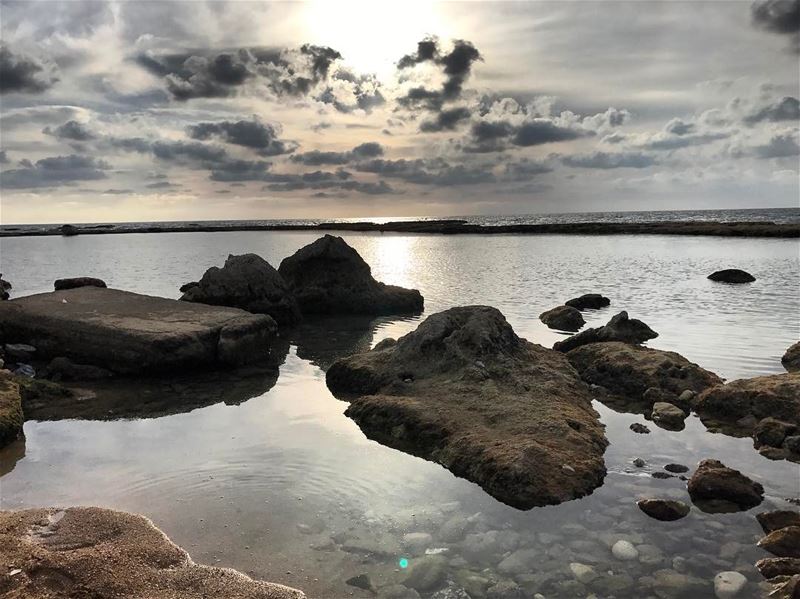 Tyr , Lebanon  tyrlebanon  lebanon  lebanon🇱🇧  lebanon_hdr  ptk_lebanon ... (Sur, Al Janub, Lebanon)