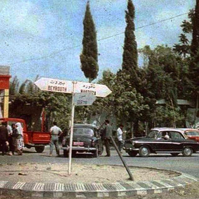  Tyre Buss 1964 , LiveloveTyre OldBeirutlebanon  Livelovelebanon  Liban ...