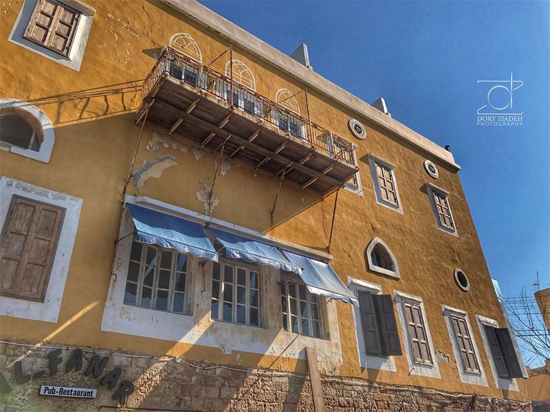 tyre  lebanese  lebanesenature  plus961  whatsuplebanon  insta_lebanon ... (Al-Fanar restaurant and auberge)