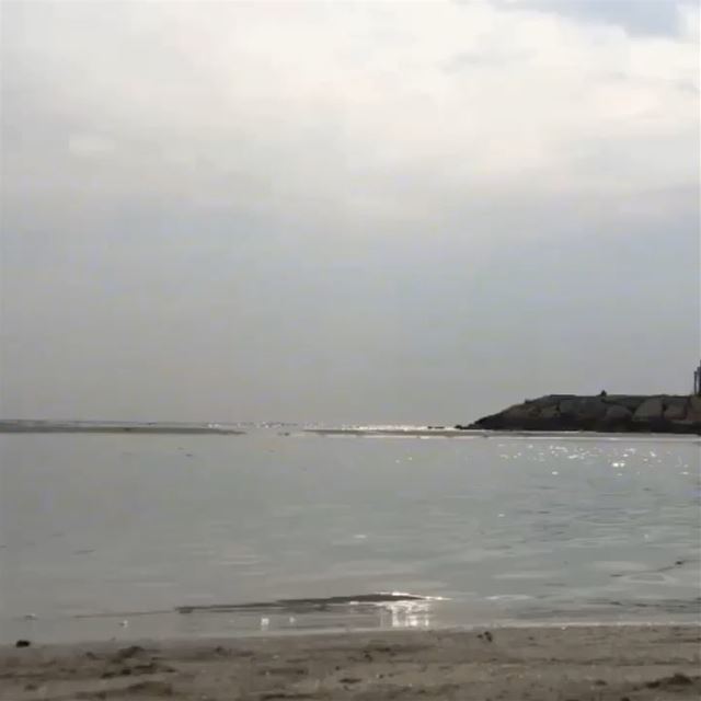  tyre  lebanon  instamood  beach  follow  love  life  beautiful  amazing ... (Tyre, Lebanon)