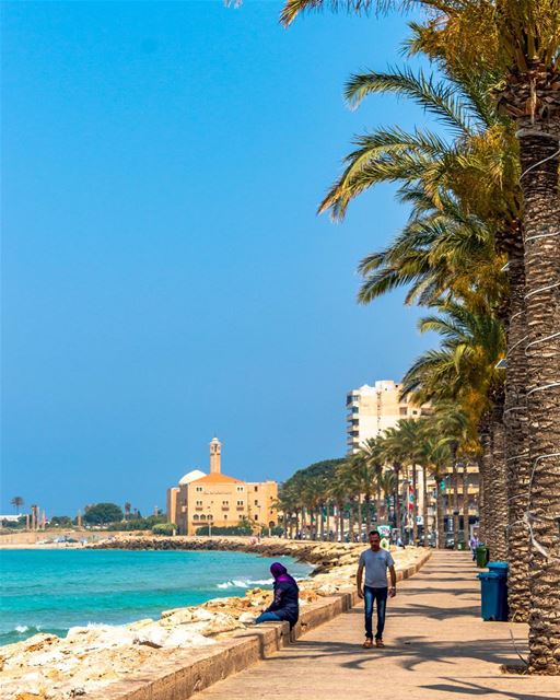  Tyre Lebanon sea nature landscape lebanon_hdr loves_lebanon super_lebanon... (Tyre, Lebanon)