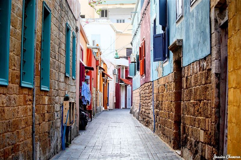 Tyre, Lebanon