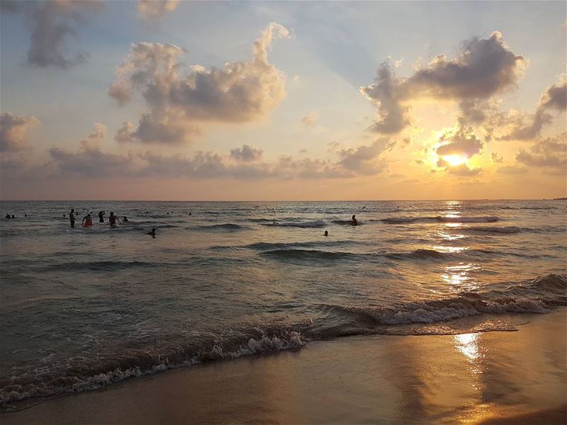  tyre  sour  beach  sandybeach ... (Soûr, Al Janub, Lebanon)