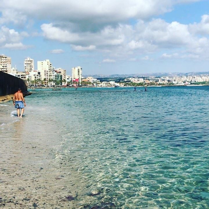  tyre  tyr  sour  tyrecity  sourcity  tyrepage   southlebanon  beach ... (Tyre-Sour At Beach)