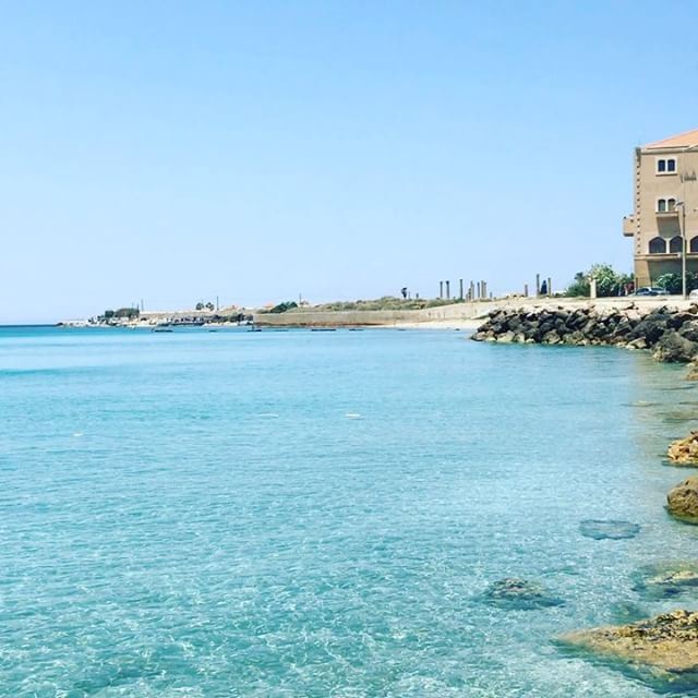  tyre  tyr  sour  tyrecity  sourcity  tyrepage   southlebanon  beach ... (Tyre-Sour At Beach)