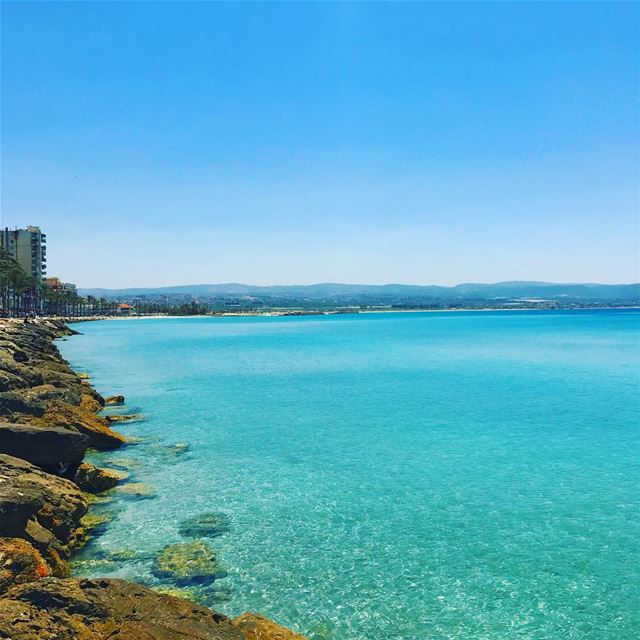  tyre  tyr  sour  tyrecity  sourcity  tyrepage   southlebanon  beach ... (Tyre-Sour At Beach)