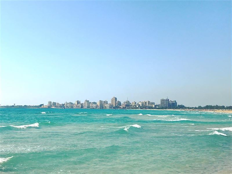  tyre  tyr  sour  tyrecity  sourcity  tyrepage   southlebanon  beach ... (Tyre-Sour At Beach)