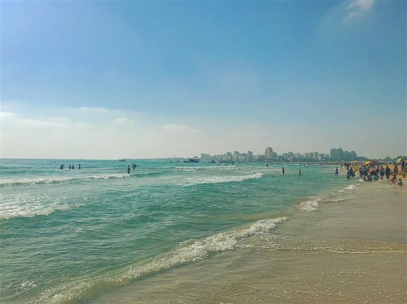  tyre  tyr  sour  tyrecity  sourcity  tyrepage   southlebanon  beach ... (Tyre-Sour At Beach)