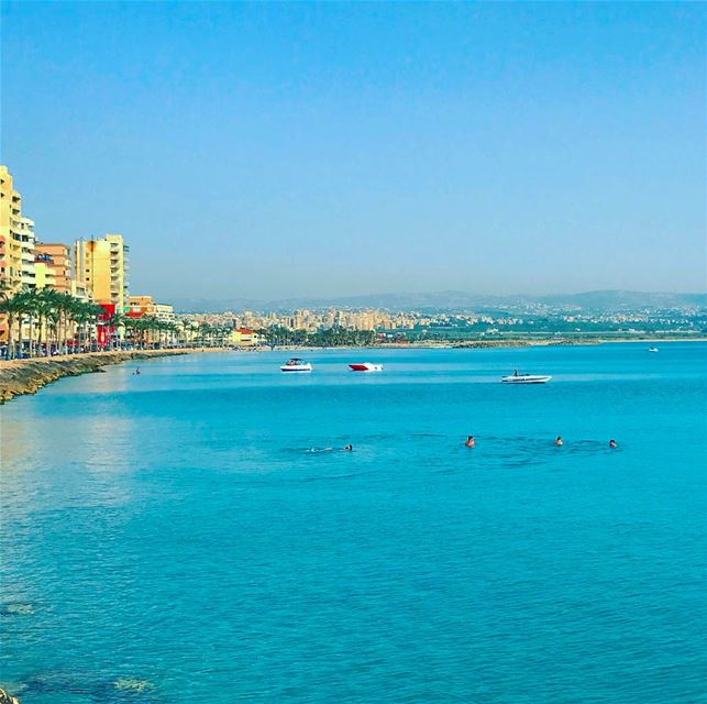  tyre  tyr  sour  tyrecity  sourcity  tyrepage   southlebanon  beach ... (Tyre-Sour At Beach)