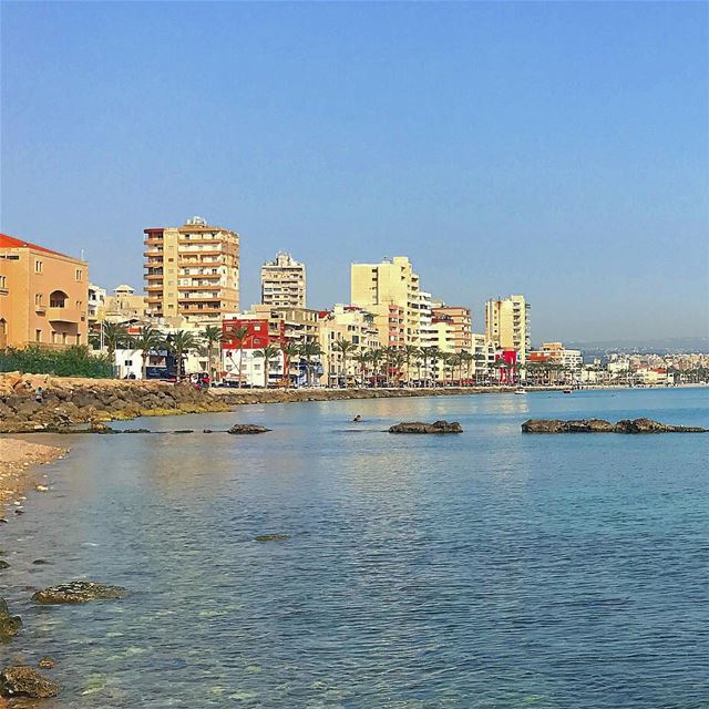  tyre  tyr  sour  tyrecity  sourcity  tyrepage   southlebanon  beach ... (Tyre-Sour At Beach)