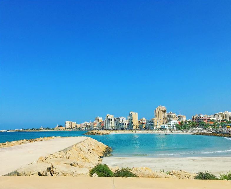  tyre  tyr  sour  tyrecity  sourcity  tyrepage   southlebanon  beach ... (Tyre-Sour At Beach)