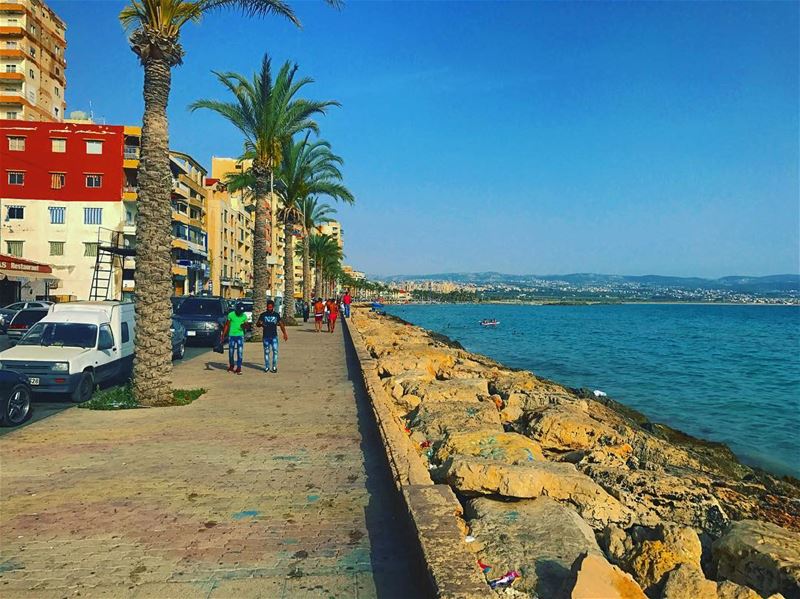  tyre  tyr  sour  tyrecity  sourcity  tyrepage   southlebanon  beach ... (Tyre, Lebanon)
