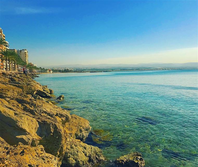  tyre  tyr  sour  tyrecity  sourcity  tyrepage   southlebanon  beach ... (Tyre-Sour At Beach)