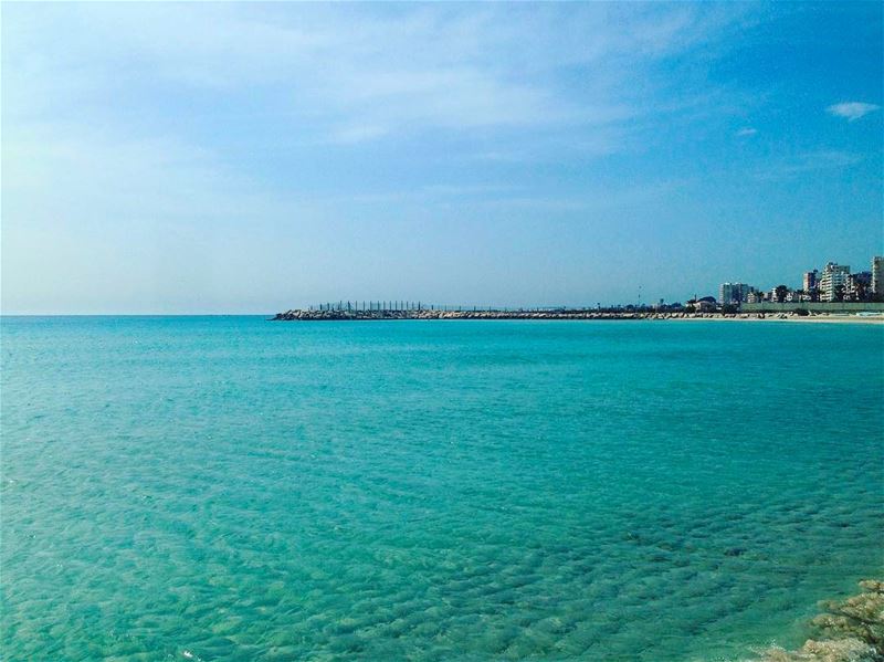  tyre  tyr  tyrecity  sourcity  tyrepage   southlebanon  beach ... (Tyre Beach)