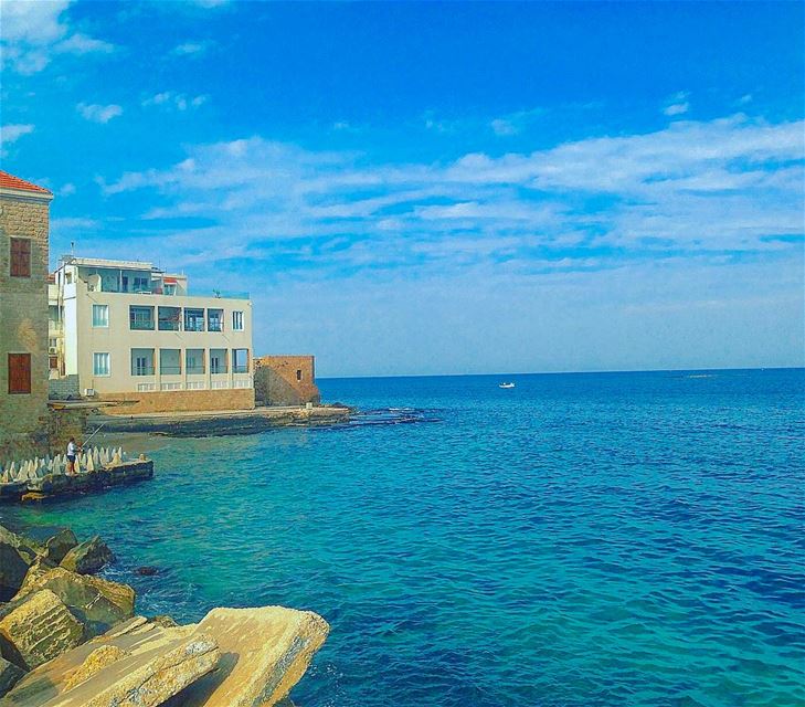  tyre  tyr  tyrecity  sourcity  tyrepage   southlebanon  beach ... (Tyre, Lebanon)