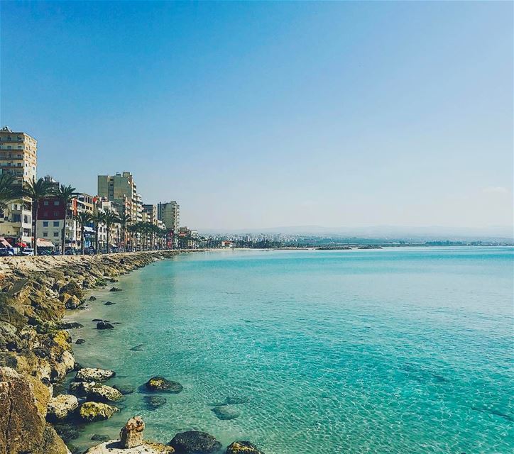  tyre  tyr  tyrecity  sourcity  tyrepage   southlebanon  beach ... (Tyre, Lebanon)