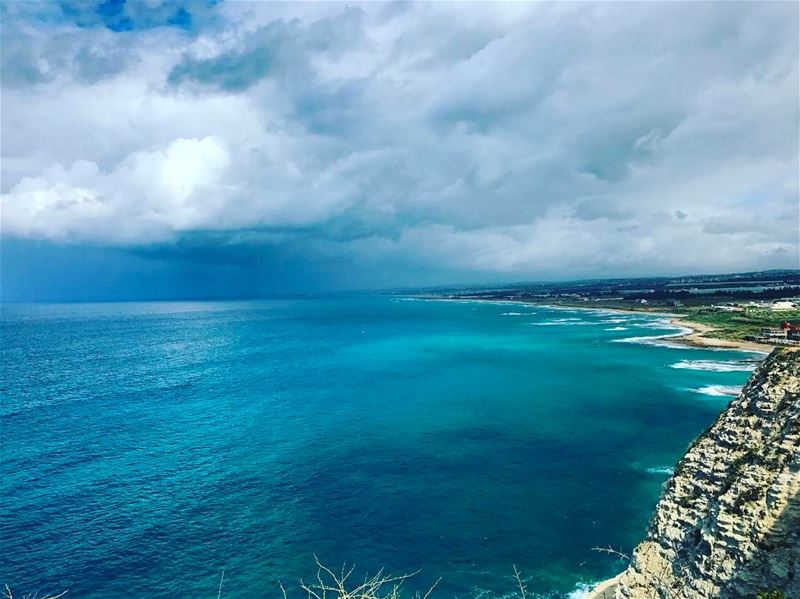  tyre  tyr  tyrecity  sourcity  tyrepage   southlebanon  beach ... (Bayadah, Al Janub, Lebanon)