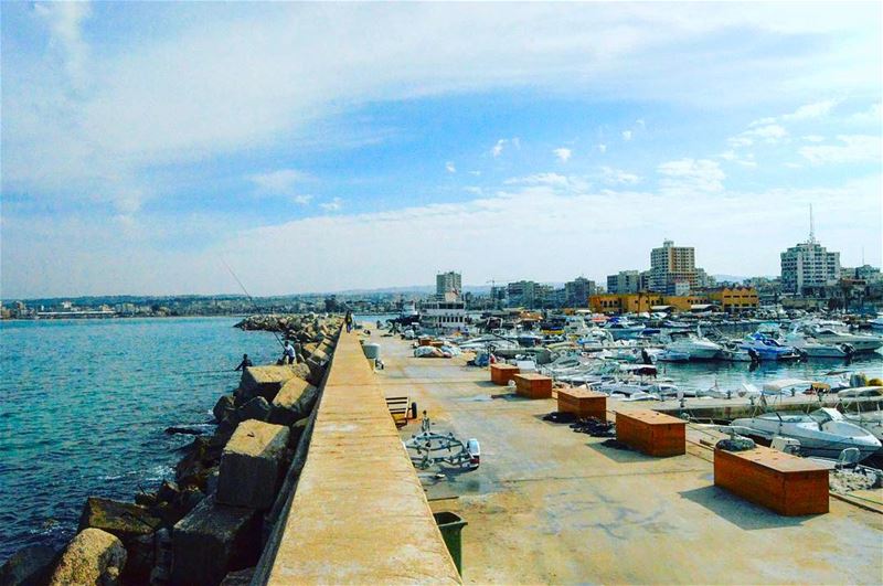  tyre  tyr  tyrecity  sourcity  tyrepage   southlebanon  beach ... (Tyre, Lebanon)
