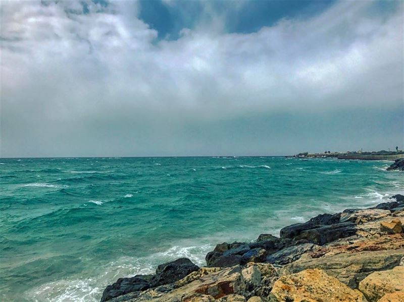  tyre  tyr  tyrecity  sourcity  tyrepage   southlebanon  beach ... (Tyre, Lebanon)