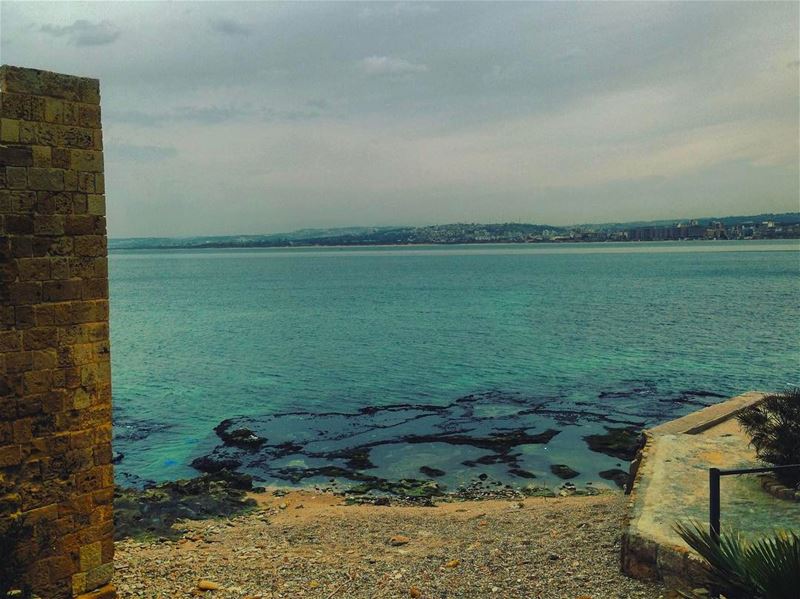  tyre  tyr  tyrecity  sourcity  tyrepage   southlebanon  beach ... (Tyre, Lebanon)