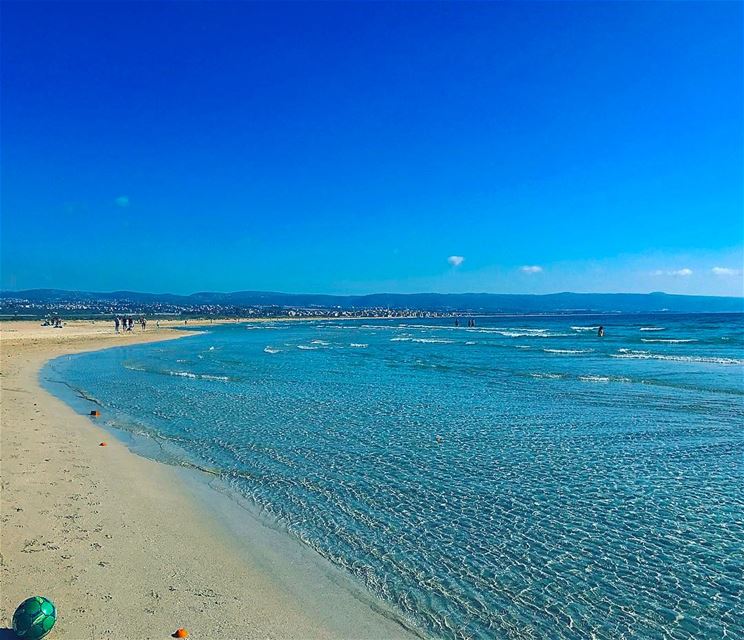  tyre  tyr  tyrecity  sourcity  tyrepage   southlebanon  beach ... (Sour Beach)