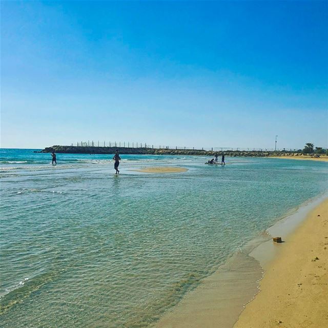  tyre  tyr  tyrecity  sourcity  tyrepage   southlebanon  beach ... (Sour Beach)