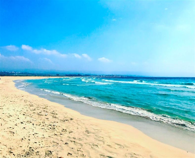  tyre  tyr  tyrecity  sourcity  tyrepage   southlebanon  beach ... (Sour Beach)