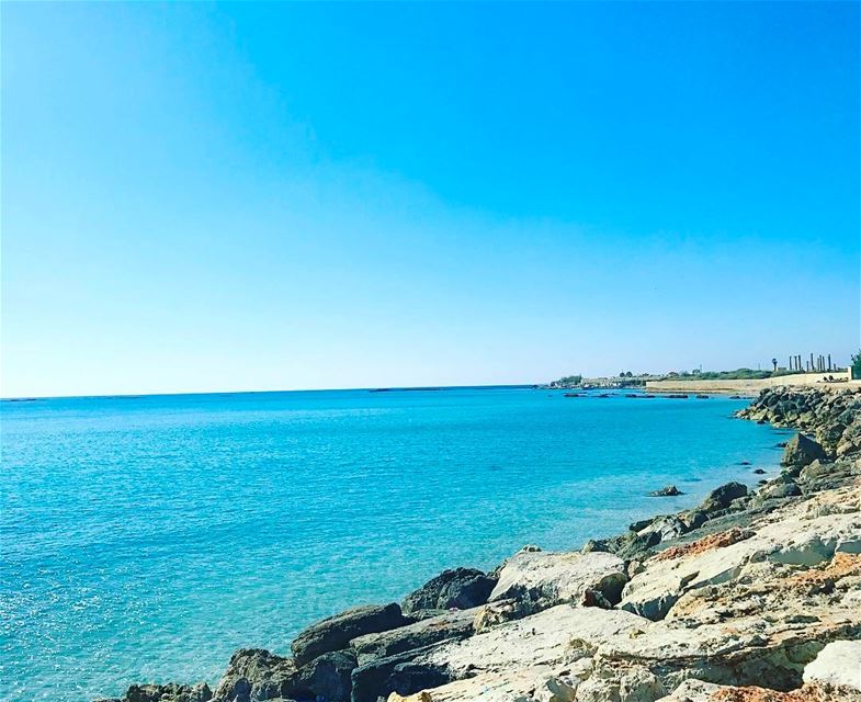  tyre  tyr  tyrecity  sourcity  tyrepage   southlebanon  beach ... (Tyre, Lebanon)