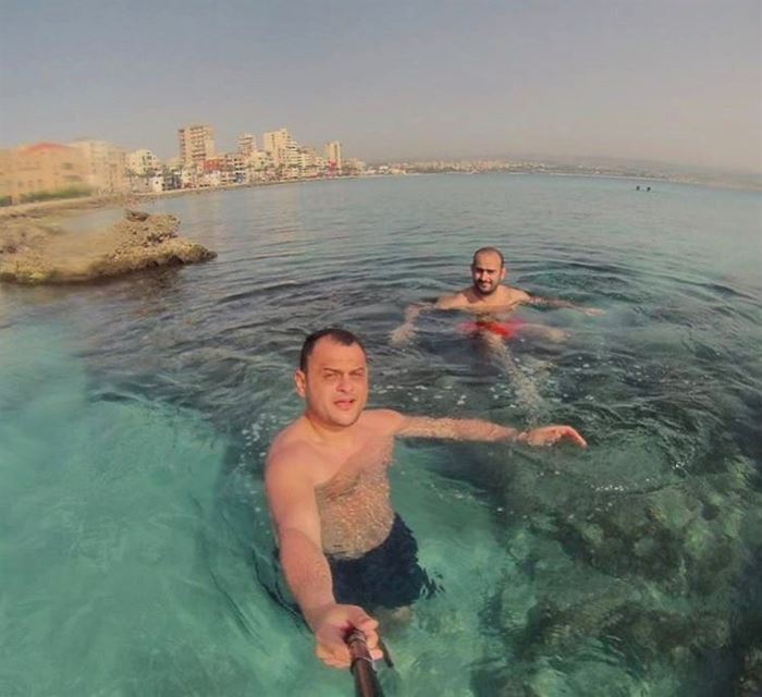  tyre  tyr  tyrecity  sourcity  tyrepage   southlebanon  beach ... (Al Jamal Tyr)