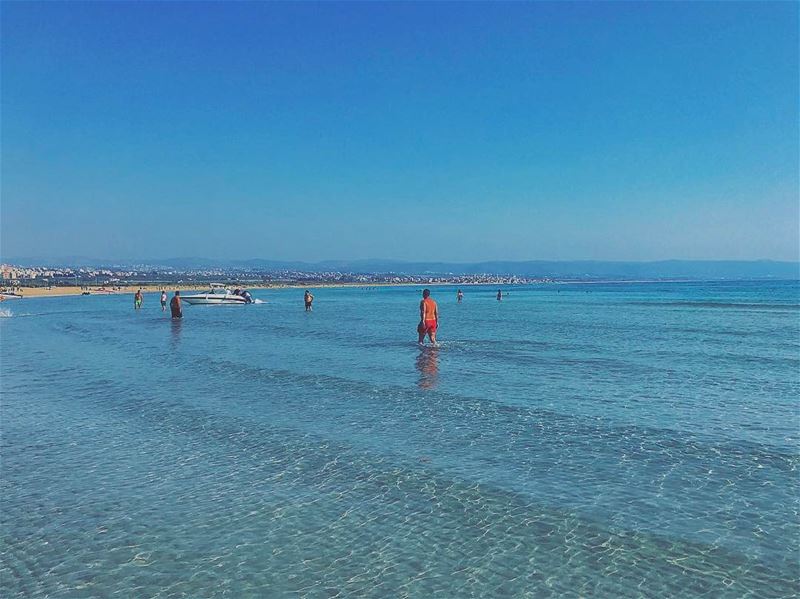  tyre  tyr  tyrecity  sourcity  tyrepage   southlebanon  beach ... (Sour Beach)