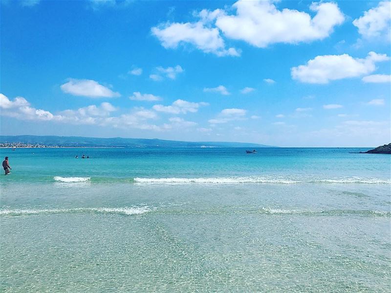  tyre  tyr  tyrecity  sourcity  tyrepage   southlebanon  beach ... (Tyre-Sour At Beach)