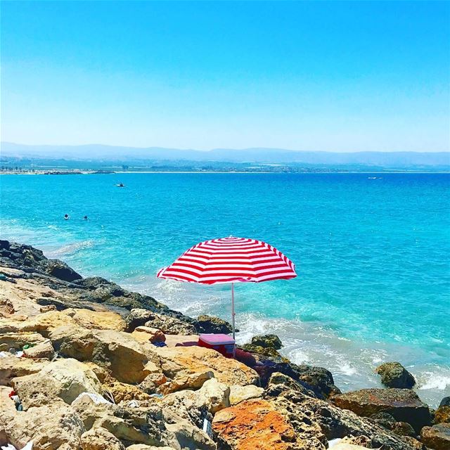  tyre  tyr  tyrecity  sourcity  tyrepage   southlebanon  beach ... (Tyre, Lebanon)