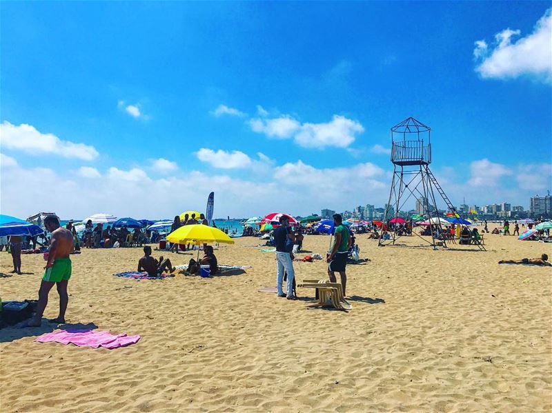  tyre  tyr  tyrecity  sourcity  tyrepage   southlebanon  beach ... (Tyre-Sour At Beach)