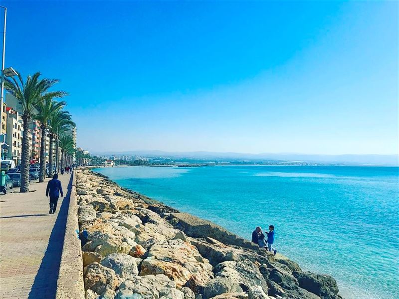  tyre  tyr  tyrecity  sourcity  tyrepage   southlebanon  beach ... (Tyre, Lebanon)