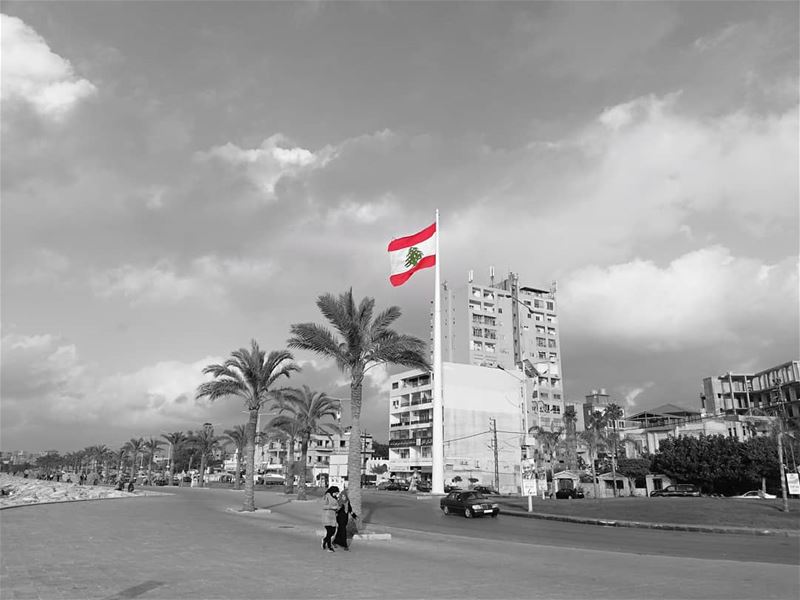  tyrecity 🇱🇧🇱🇧 Photo by @hussein.fwz 📷 frEDITS  artgaleri , ... (Tyre, Lebanon)