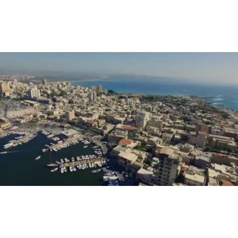 @TyrePage مدينة صور…جزيرة بورانو الإيطالية بإيقاع لبناني. (Tyre, Lebanon)
