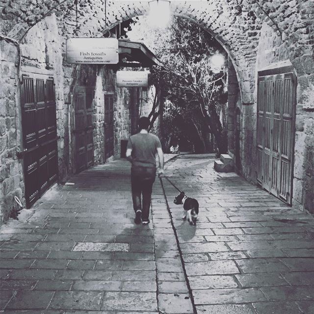 Unforgettable memories are made when you least expect it. byblos  jbeil ... (Byblos, Lebanon)