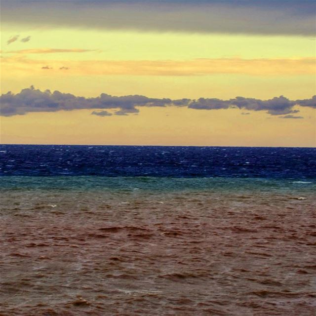United Colors of the storm Lebanon  super_lebanon  ig_lebanon ... (Dbayeh, Mont-Liban, Lebanon)