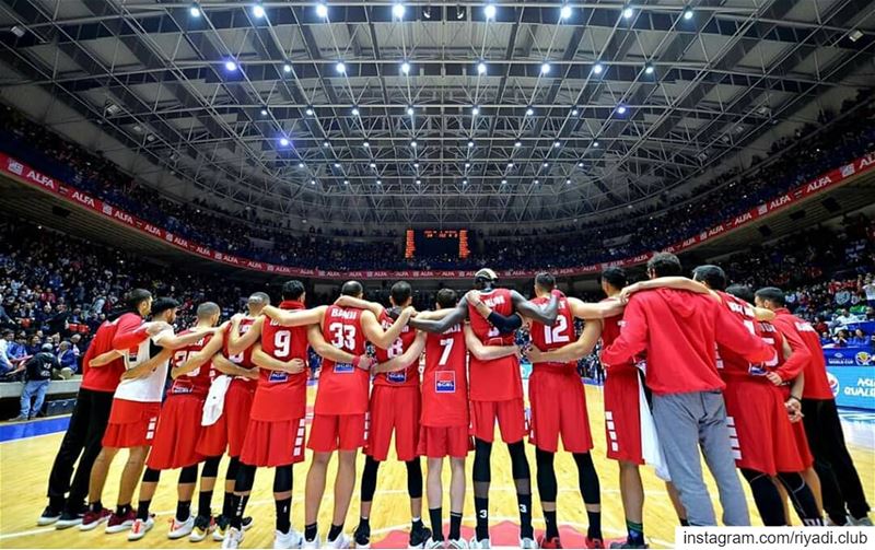 United We Stand!! 💪 🇱🇧 ❤ Lebanon ...