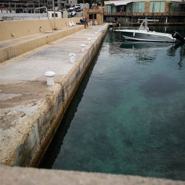 Unparalleled visibility -  ichalhoub in  Batroun north  Lebanon shooting ...