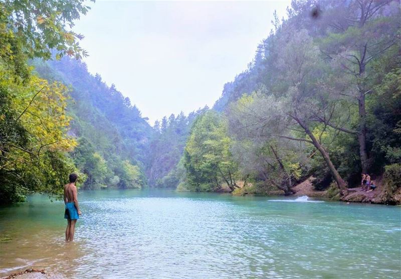 Until next summer 🌿. LiveLoveLebanon  Letshike   VII ✌ (Chouwen)