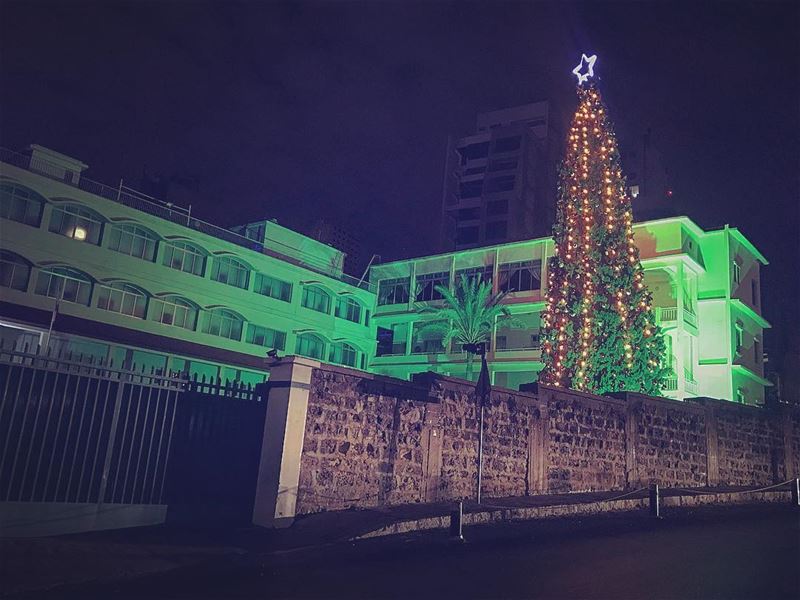 Unwrap the magic of the holidays with all the people you love ❤️ 🎄💫🌟@be (Ecole Saint Vincent de Paul Clémenceau)