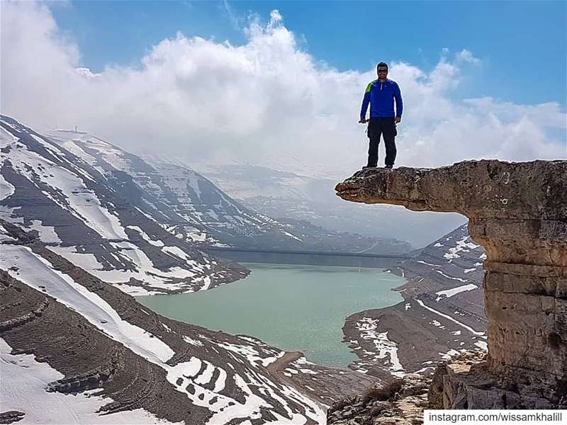 Up and above 🏔️ 🇱🇧 faraya  farayalovers  lebanon ... (Lebanon)